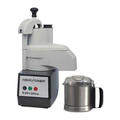 Robot Coupe R 301 Ultra Sebze Doğrama Ve Parçalama Makinesi