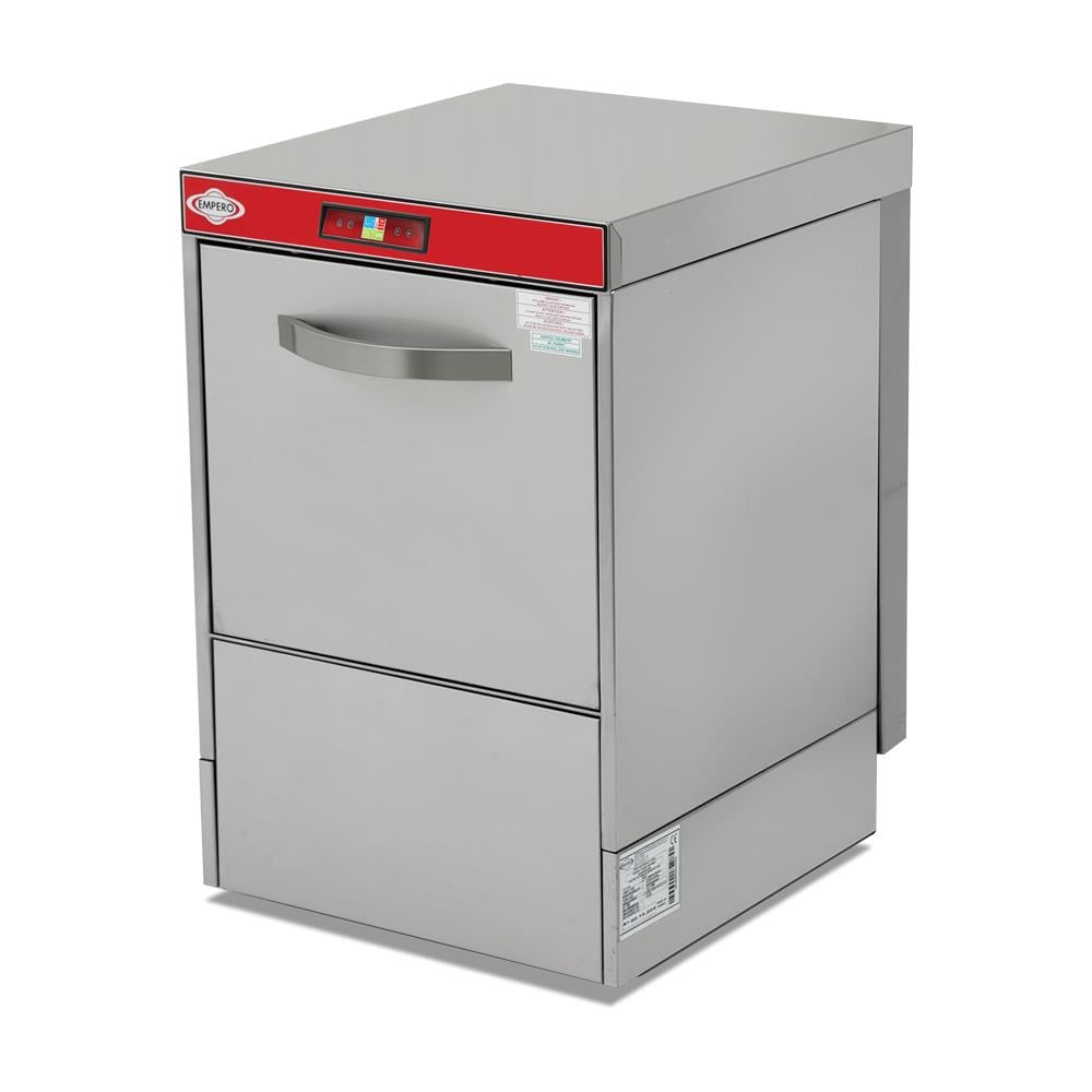 Empero Bardak Yıkama Makinesi EMP.1100-S