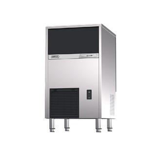 Brema CB 425 HC B-QUBE Küp Buz Makinesi, 48 kg/gün Kapasiteli, Otomatik Temizleme Sistemi
