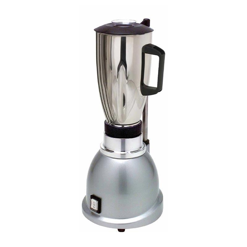 	 Macap B102 C10 Paslanmaz Çelik Hazneli Buz Blender, 1.5 L
