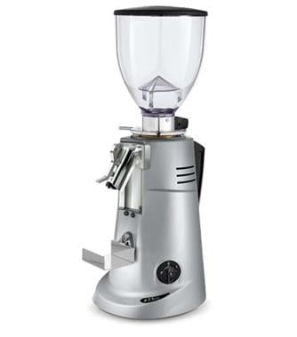 Fiorenzato F71 DK Filtre Filtre Kahve Değirmeni