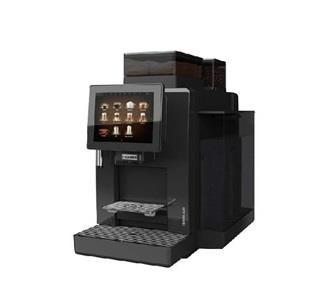 Franke A300 MS EC 1G 1P H1 W3 Full Otomatik Espresso Kahve Makinesi