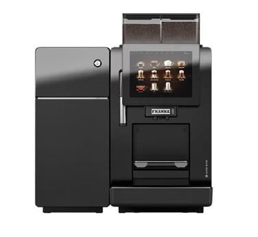 Franke A300 MS EC 1G H1 W3 Full Otomatik Espresso Kahve Makinesi