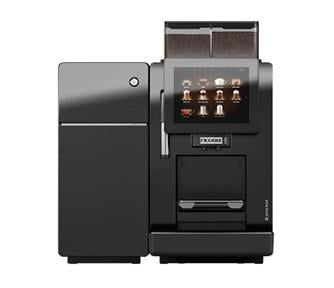 Franke A300 MS EC 1G H1 W4 Full Otomatik Espresso Kahve Makinesi
