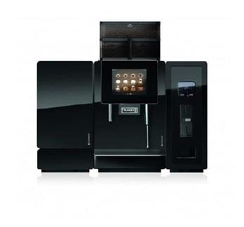 Franke A600 FM EC 2G 1P H1 Full Otomatik Espresso Kahve Makinesi
