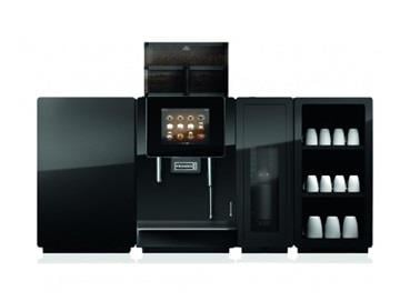 Franke A600 MS EC 1G H1 Full Otomatik Espresso Kahve Makinesi