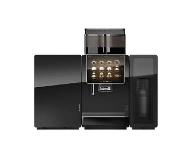 Franke A800 FM EC 1G 1P H1 Full Otomatik Espresso Kahve Makinesi