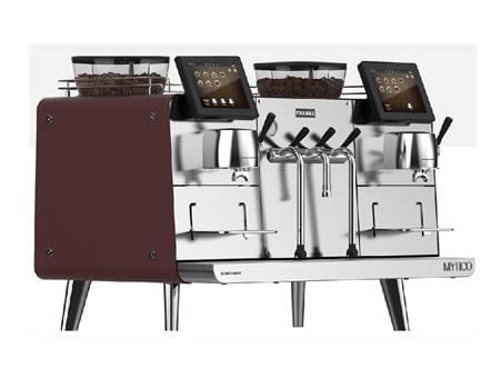 Franke Mytico Due Full Otomatik Espresso Kahve Makinesi