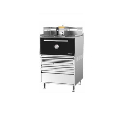 Josper Kömürlü Fırın  HJX-PRO-S80-WTD