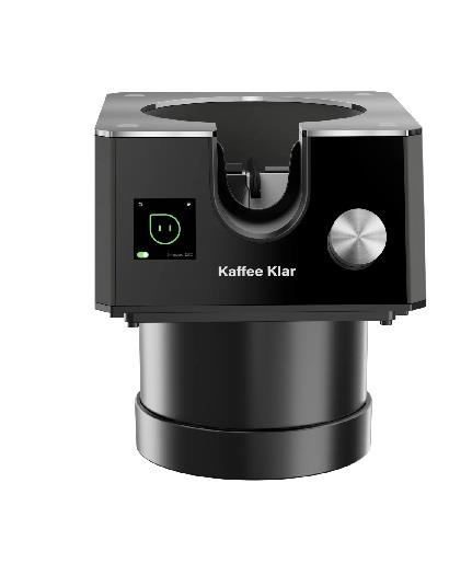 Kaffee Klar Otomatik Portafiltre Temizleyici 