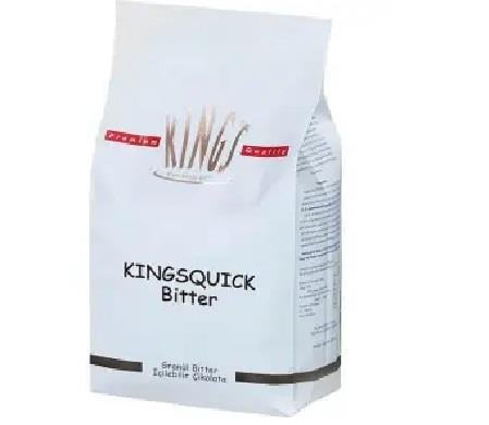 KingsQuick Granül Sıcak Çikolata CF Mutfak