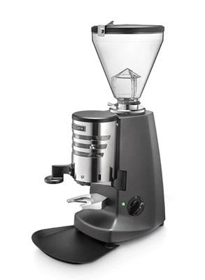 Mazzer Espresso Kahve Değirmeni Süper Jolly V UP Manuel