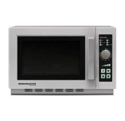 Menumaster RCS511DSE Mikrodalga Fırın Elektrikli 34 L.