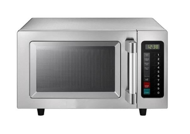 Midea Ticari Mikrodalga Fırın 1025F1E-EU