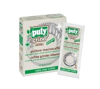 Puly Caff Grind Öğütücü Temizleyici (10'lu Paket) 