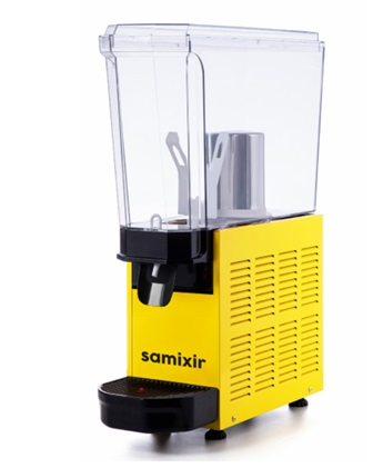 Samixir 20.MB Klasik Mono Soğuk İçecek Dispenseri - 20 Lt. 