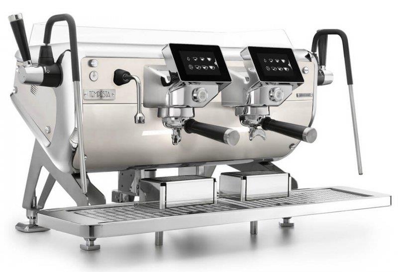 Tempesta SAEP2 Tam Otomatik Espresso Kahve Makinesi | CF Mutfak