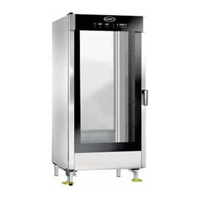 Unox XEBPL-16EU-D Mayalandırma Kabini, 16 Tepsi, 400x600 mm, Elektrikli