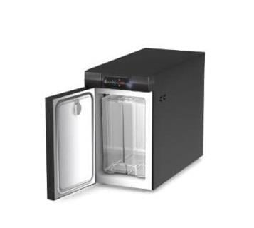 Vitrifrigo FG20i DGT Dual Süt Soğutucu, 2 x 7,5 Lt