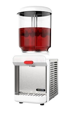 Vosco 12 Litre Meyve Suyu Dispanseri