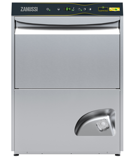 Zanussi 502731 Tezgah Altı Bulaşık Yıkama Makinesi