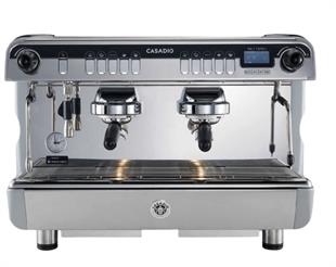 Casadio Nettuno A2 W TC - 2 Gruplu Tam Otomatik Espresso Makinesi