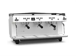 Conti Monaco Dozaj Ayarlı Espresso Kahve Makinesi NG-X 2 Gruplu