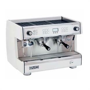 Dalla Corte EVO2 Espresso Makinesi, 2 Gruplu