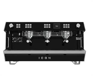 dalla-corte-icon-espresso-kahve-makinesi-3-gruplu-siyah