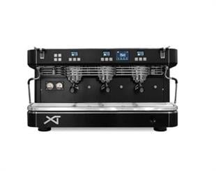 Dalla Corte XT Barista Espresso Makinesi, 3 Gruplu