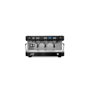 Dalla Corte XT Barista Espresso Makinesi, 3 Gruplu