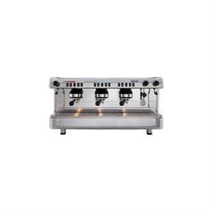 Faema E98 UP A/3 Tam Otomatik Espresso Kahve Makinesi, 3 Gruplu