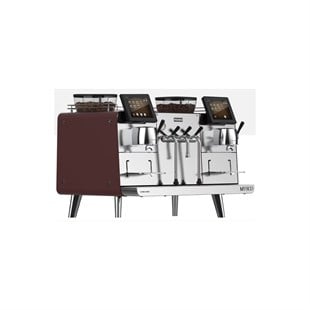 Franke Mytico Due Profesyonel Espresso Kahve Makinesi ve Fiyatı