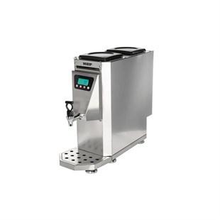 KEF TB18 Warmer Çay Kazanı 2 Demlikli 30 Lt.