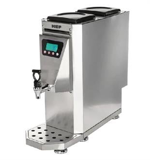 KEF TB18 Warmer Çay Makinesi