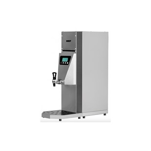 KEF WB16 Elektrikli Boiler Su Isıtıcı Dijital Kontrollü 16 Lt.