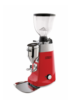Mazzer Robur S  Electronic Espresso Değirmeni