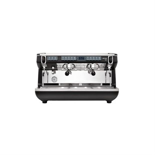Nuova Simonelli Appia II Tam Otomatik Espresso Kahve Makinesi, 2 Gruplu