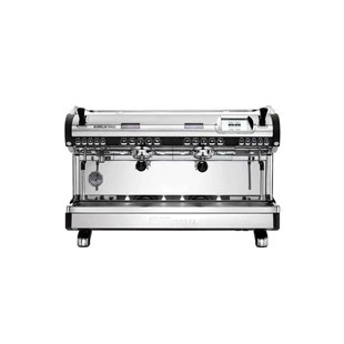 Nuova Simonelli Aurelia Wave Volumetric Tam Otomatik Espresso Kahve Makinesi, 2 Gruplu
