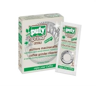 Puly Caff Grind Öğütücü Temizleyici (10'lu Paket) 
