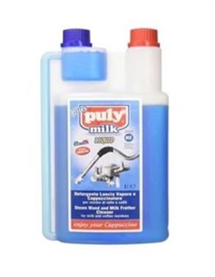 Puly Milk Plus Buhar ve Süt Çubuğu Temizleme Sıvısı  1000 ml.