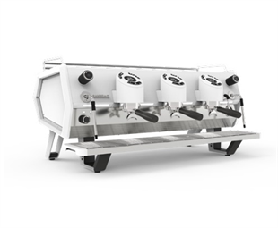 Sanremo D8 Pro Espresso Makinesi CF Mutfak