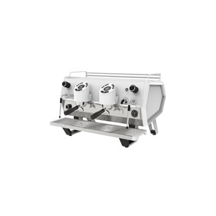 Sanremo D8 Pro 2 Gruplu Tam Otomatik Espresso Kahve Makinesi