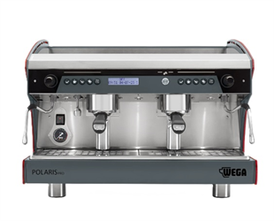 Wega Polaris Pro EVD2 2 Gruplu Espresso Kahve Makinesi