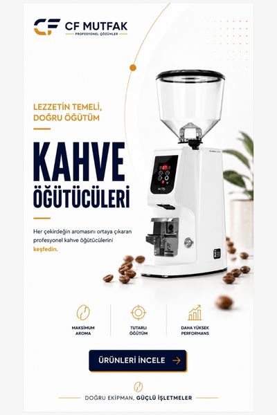 Kahve Değirmenleri