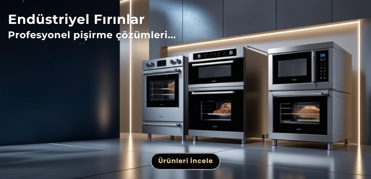 Fırınlar