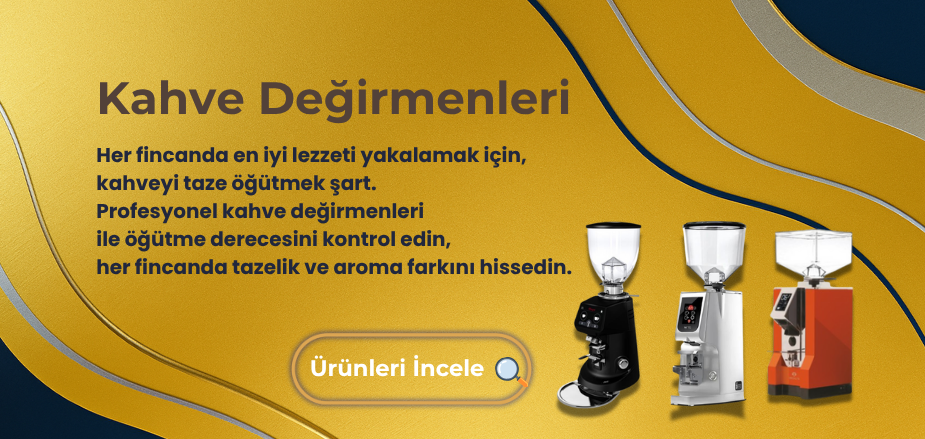 Kahve Değirmenleri