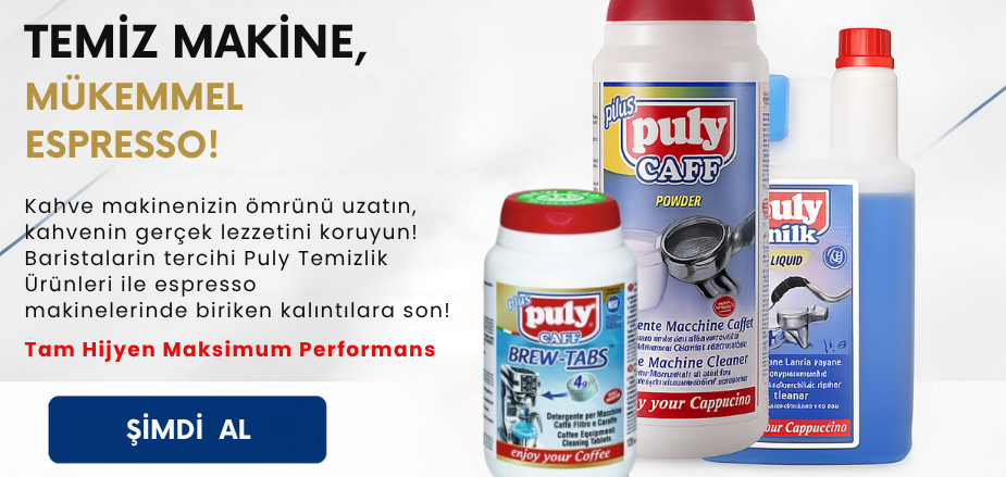 Puly Temizlik Ürünleri