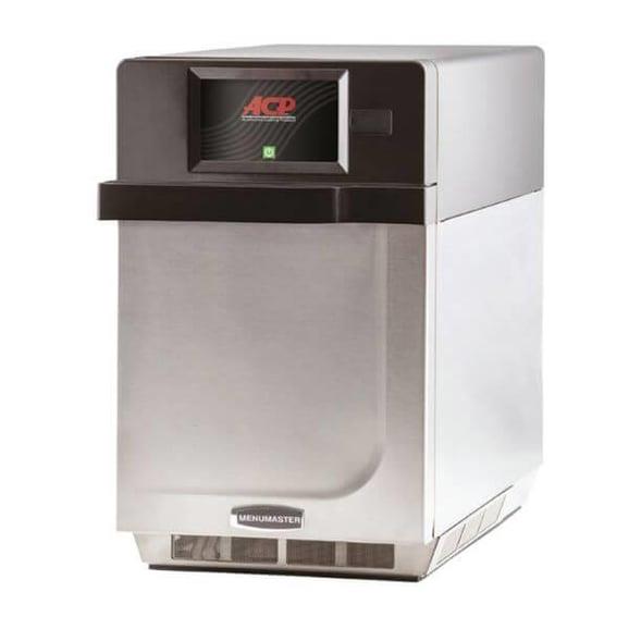 Menumaster MRX51 Hızlı Pişirici Fırın, 1000 W Mikrodalga Gücü, Bacasız Pişirme, 3680 W