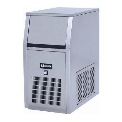 Iceinox Ice 50 Buz Makinesi, 45 Kg/gün Kapasiteli ICE.50